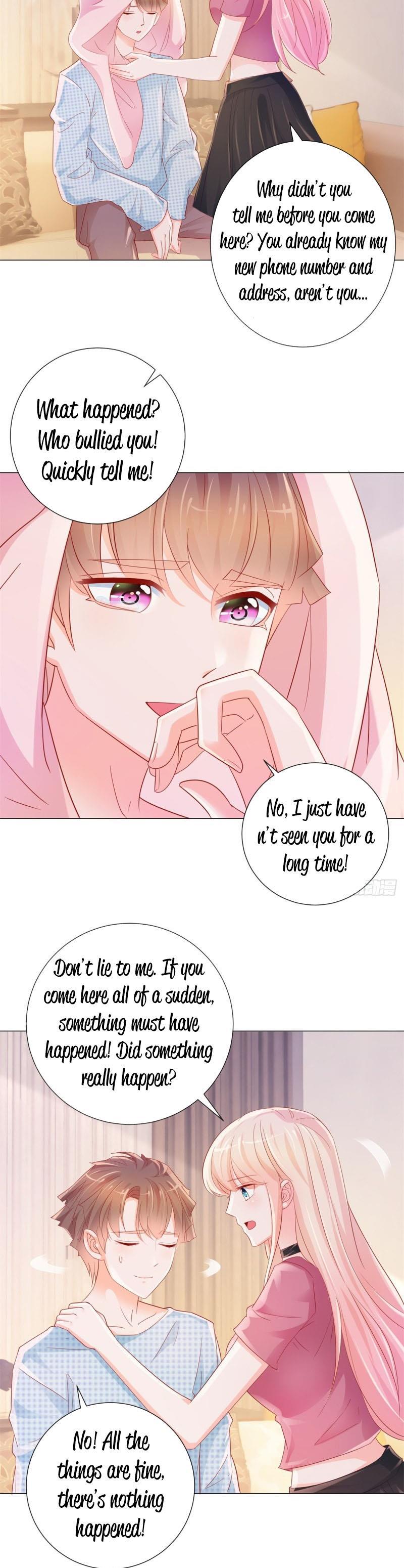 Full Marks Hidden Marriage: Pick Up a Son, Get a Free Husband chapter 312 - page 8