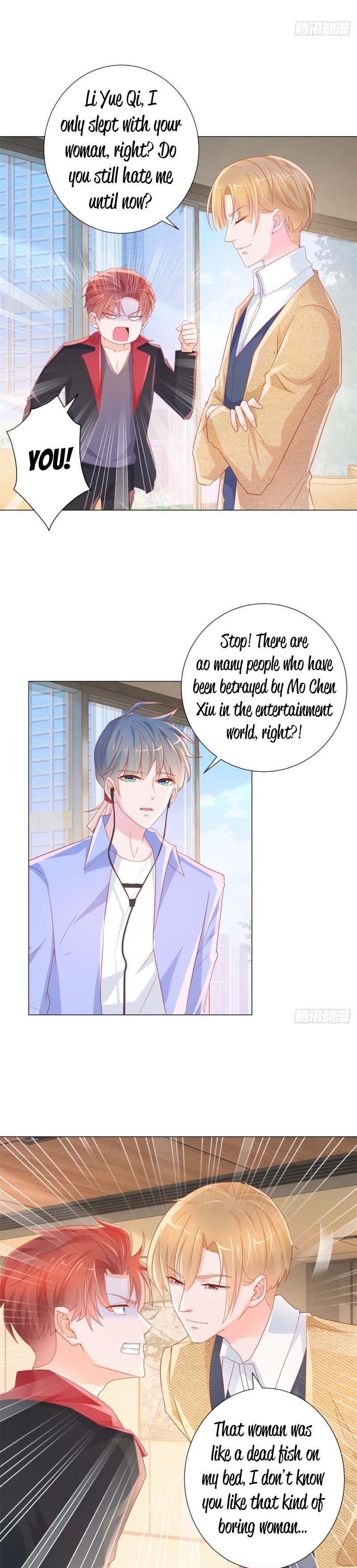 Full Marks Hidden Marriage: Pick Up a Son, Get a Free Husband chapter 304 - page 6
