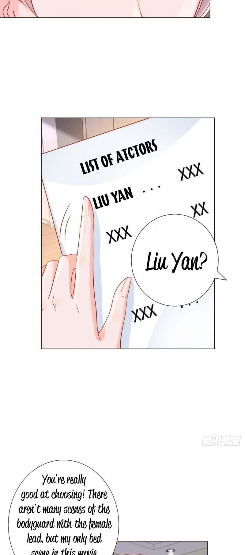 Full Marks Hidden Marriage: Pick Up a Son, Get a Free Husband chapter 303 - page 5