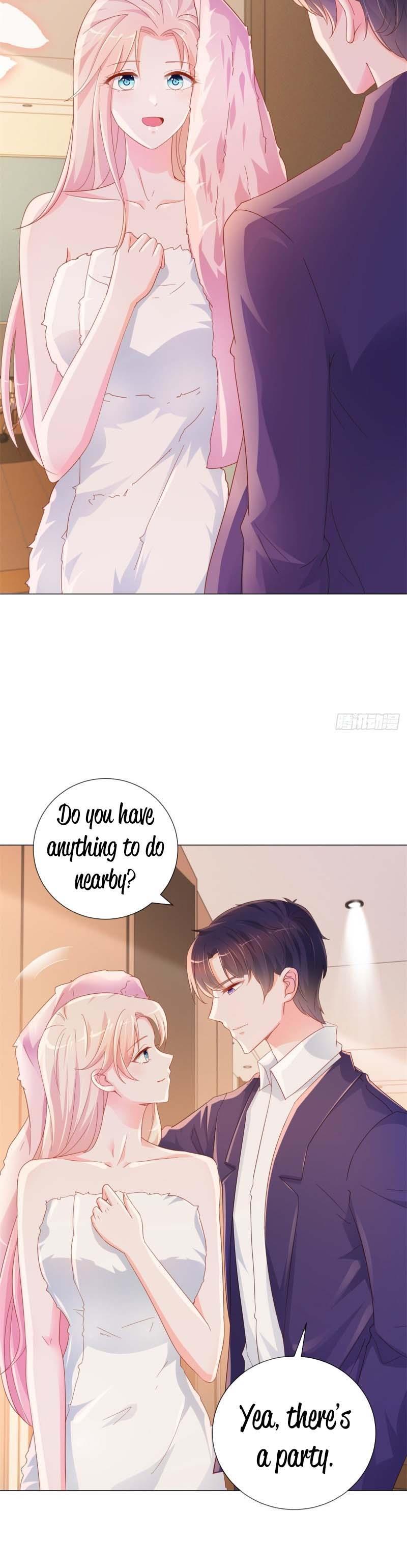 Full Marks Hidden Marriage: Pick Up a Son, Get a Free Husband chapter 302 - page 5