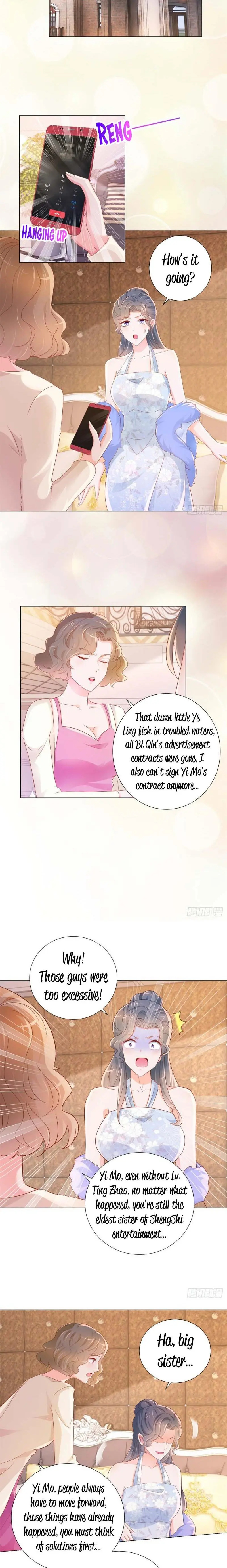Full Marks Hidden Marriage: Pick Up a Son, Get a Free Husband chapter 301 - page 5
