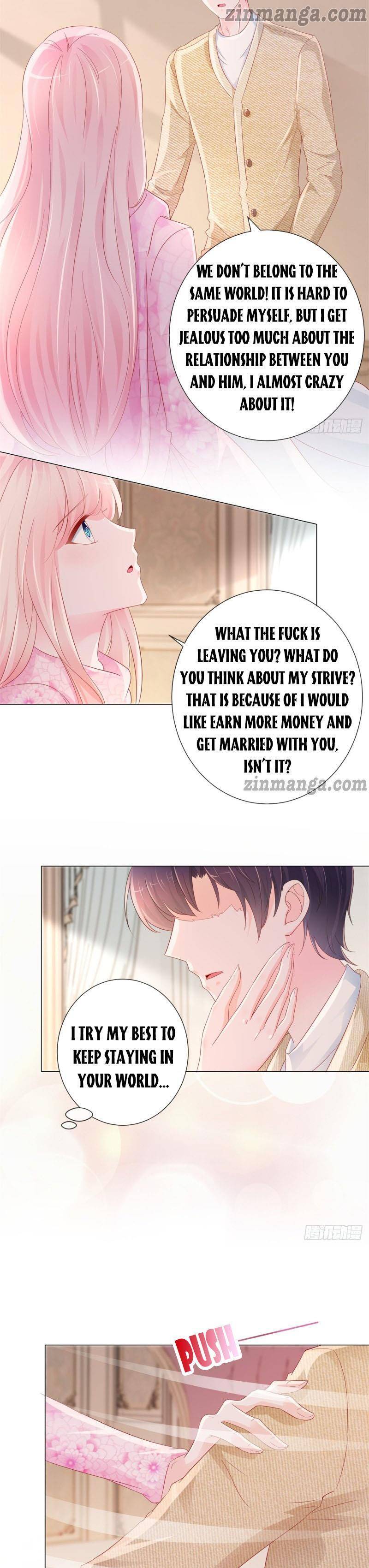 Full Marks Hidden Marriage: Pick Up a Son, Get a Free Husband chapter 271 - page 7