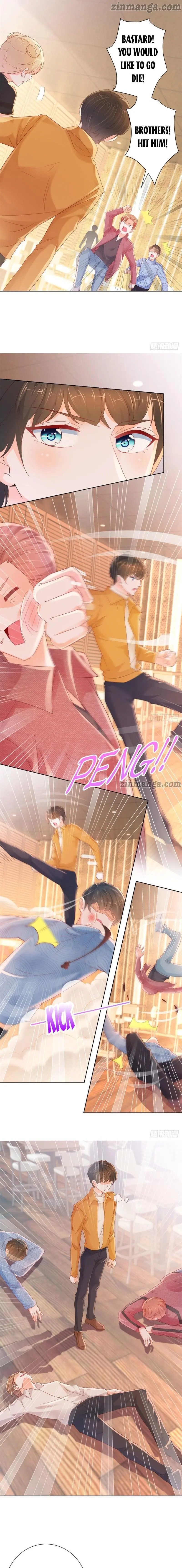 Full Marks Hidden Marriage: Pick Up a Son, Get a Free Husband chapter 261 - page 4