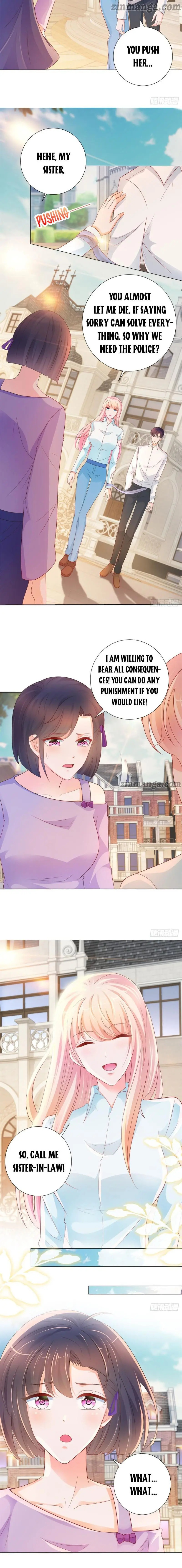 Full Marks Hidden Marriage: Pick Up a Son, Get a Free Husband chapter 260 - page 2