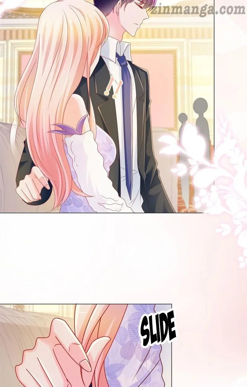 Full Marks Hidden Marriage: Pick Up a Son, Get a Free Husband chapter 220 - page 6