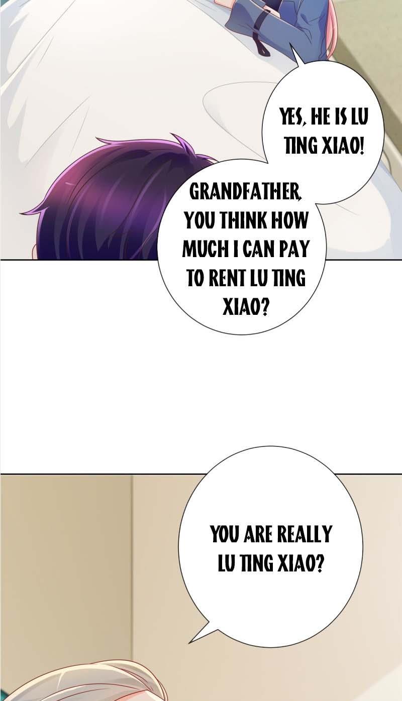 Full Marks Hidden Marriage: Pick Up a Son, Get a Free Husband chapter 216 - page 11