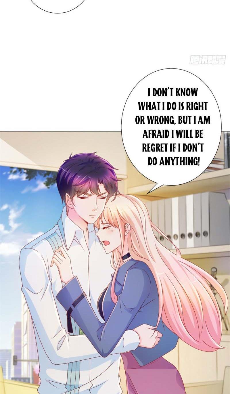 Full Marks Hidden Marriage: Pick Up a Son, Get a Free Husband chapter 216 - page 4