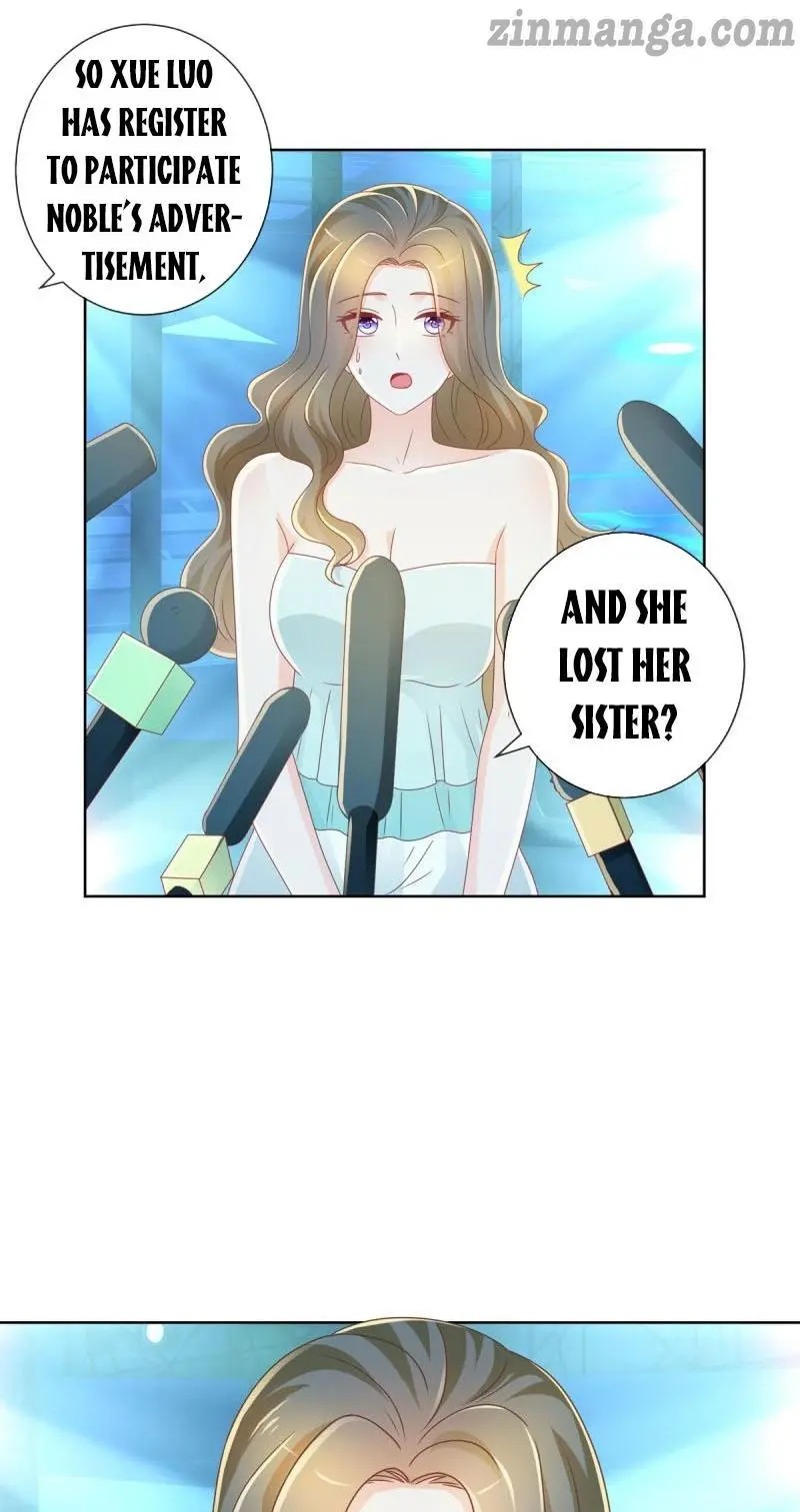 Full Marks Hidden Marriage: Pick Up a Son, Get a Free Husband chapter 205 - page 12