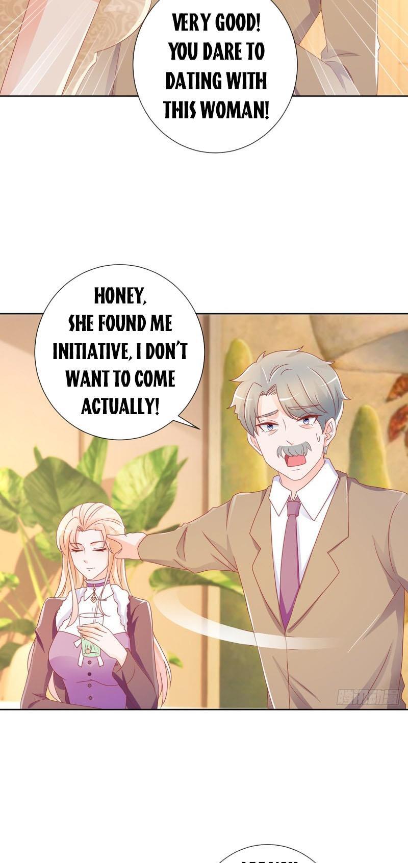 Full Marks Hidden Marriage: Pick Up a Son, Get a Free Husband chapter 196 - page 17