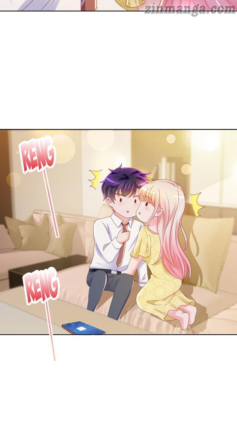 Full Marks Hidden Marriage: Pick Up a Son, Get a Free Husband chapter 195 - page 18