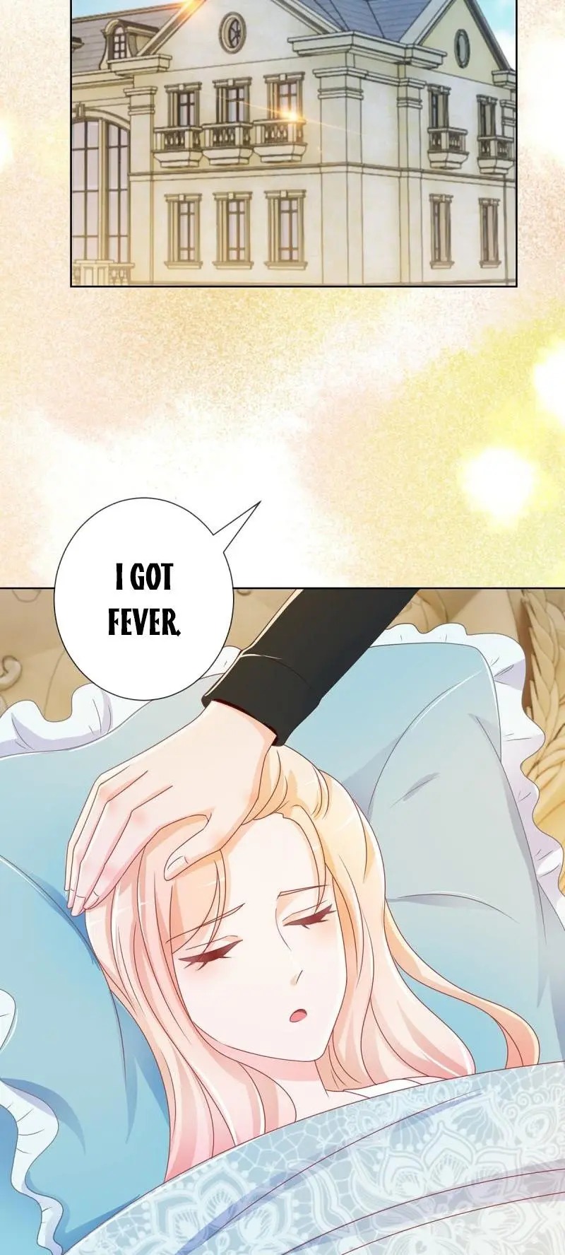 Full Marks Hidden Marriage: Pick Up a Son, Get a Free Husband chapter 189 - page 2