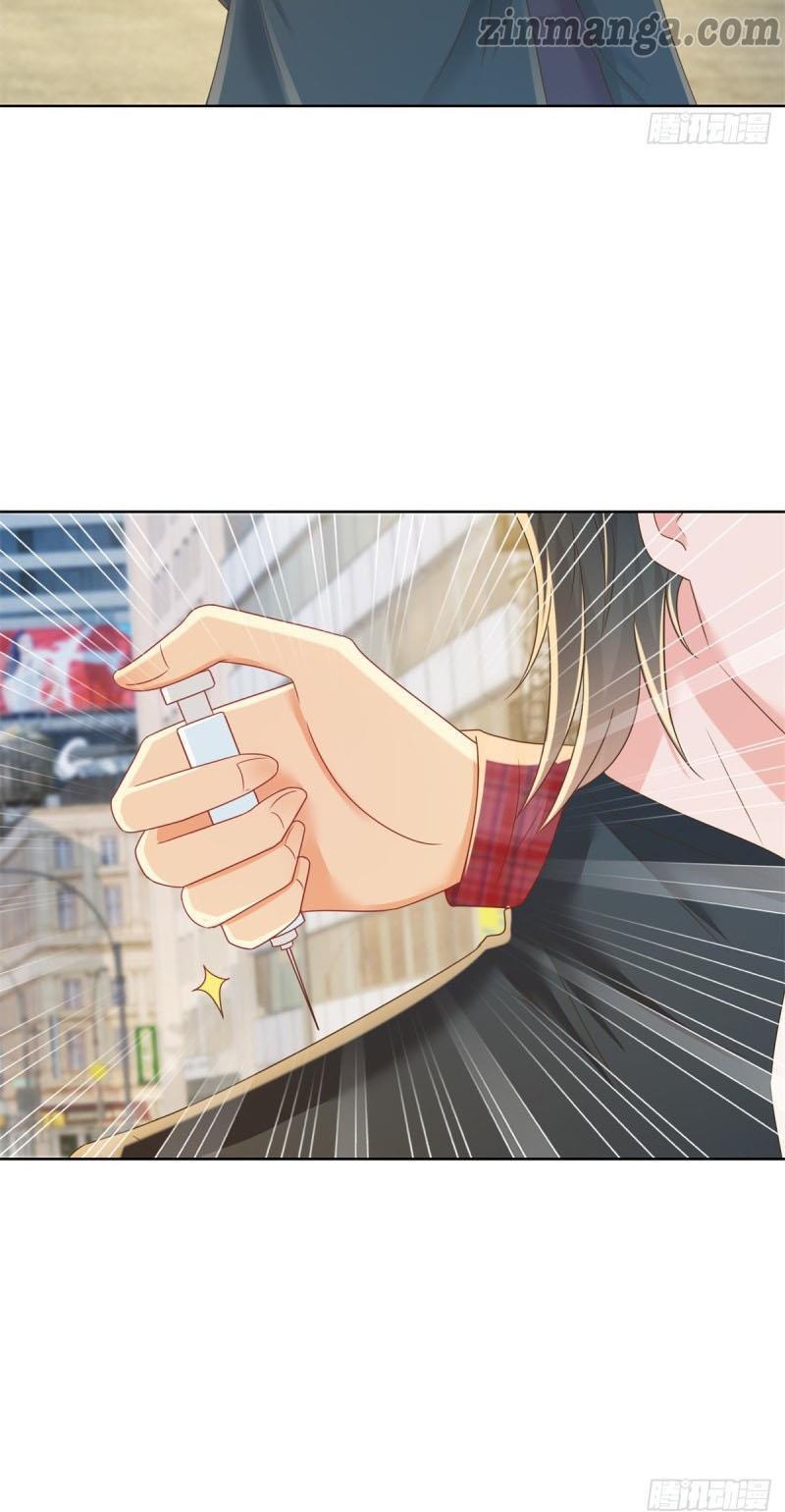 Full Marks Hidden Marriage: Pick Up a Son, Get a Free Husband chapter 187 - page 3