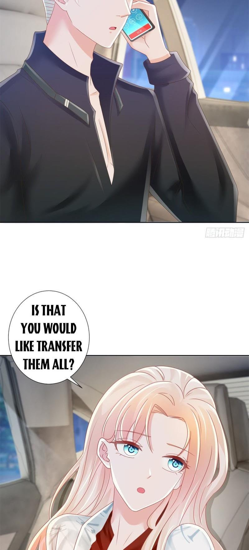Full Marks Hidden Marriage: Pick Up a Son, Get a Free Husband chapter 184 - page 12
