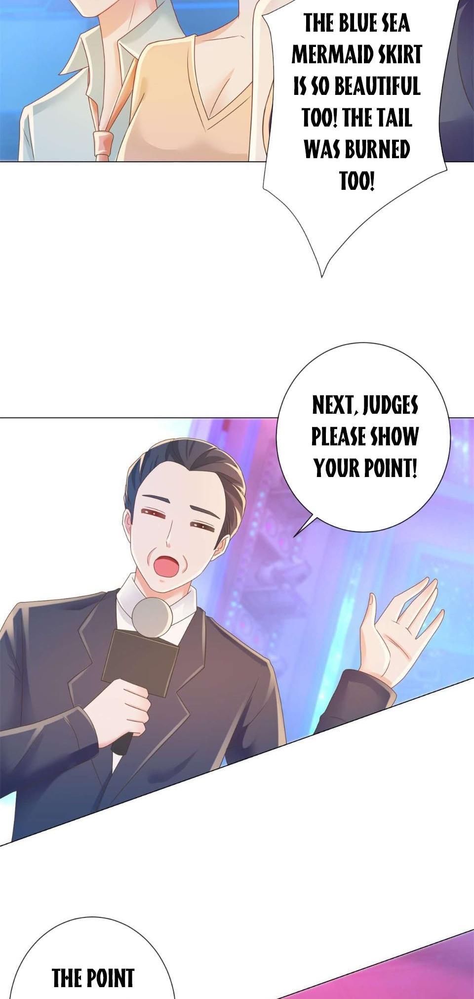 Full Marks Hidden Marriage: Pick Up a Son, Get a Free Husband chapter 179 - page 16