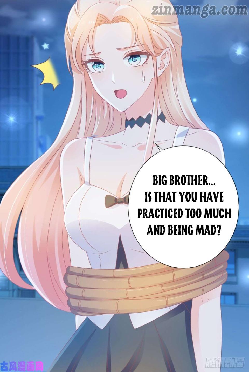 Full Marks Hidden Marriage: Pick Up a Son, Get a Free Husband chapter 176 - page 10