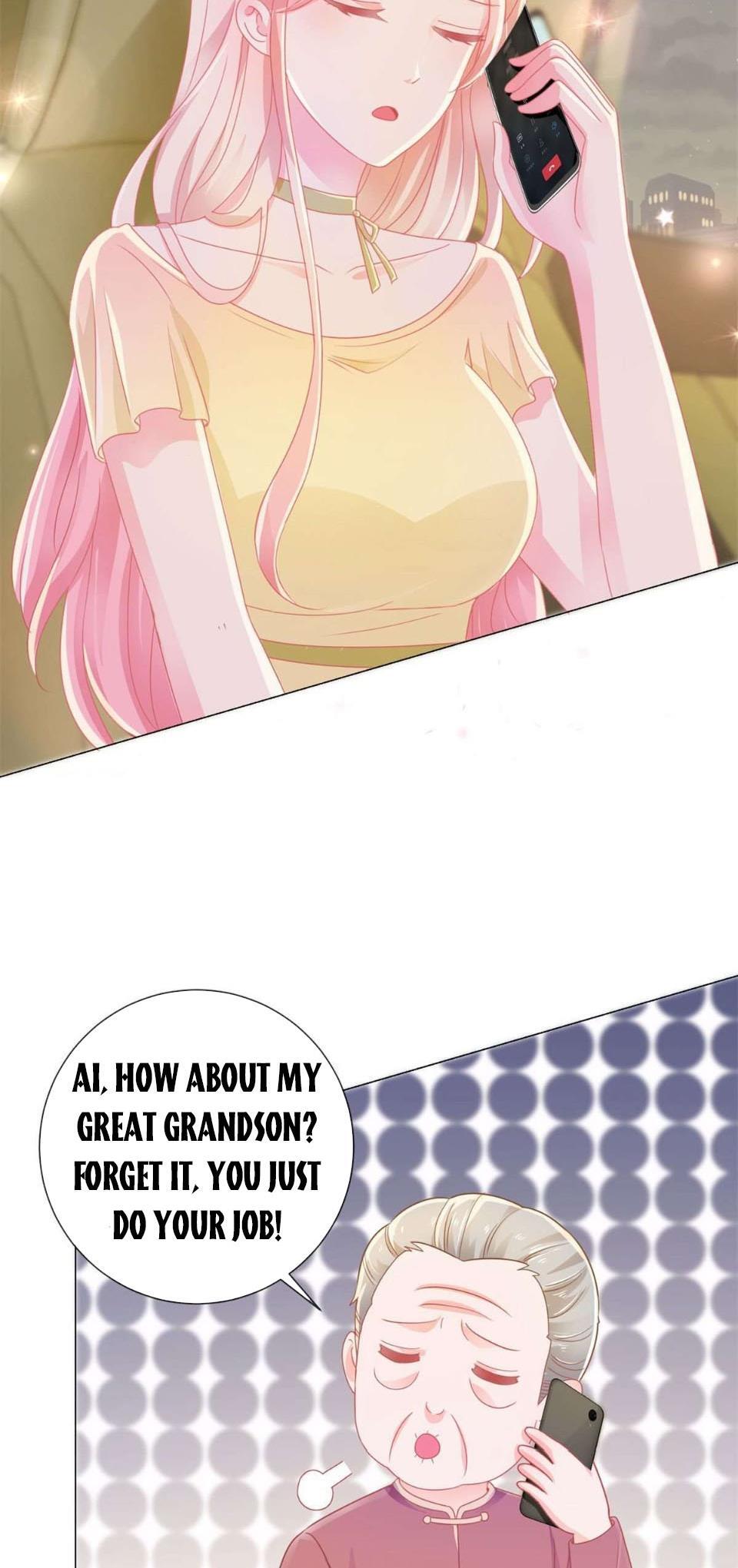 Full Marks Hidden Marriage: Pick Up a Son, Get a Free Husband chapter 173 - page 2