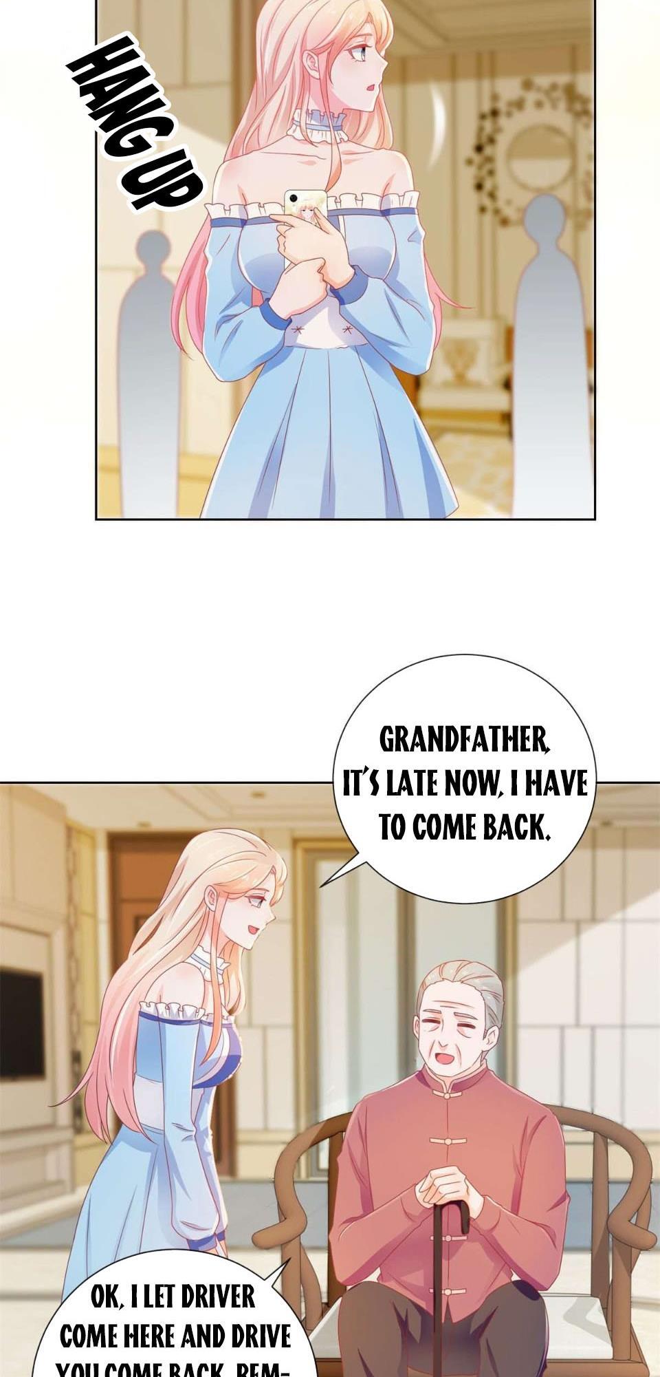 Full Marks Hidden Marriage: Pick Up a Son, Get a Free Husband chapter 170 - page 14