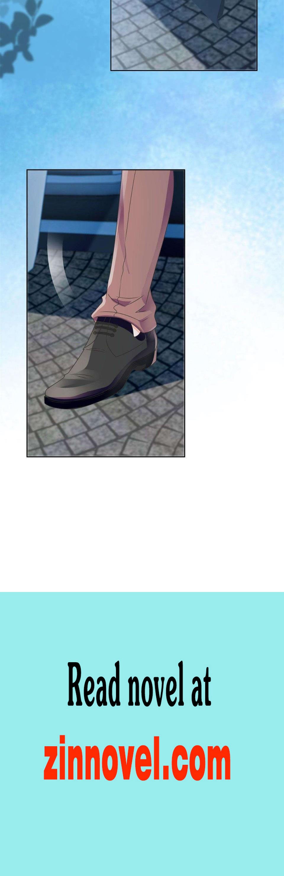 Full Marks Hidden Marriage: Pick Up a Son, Get a Free Husband chapter 170 - page 20