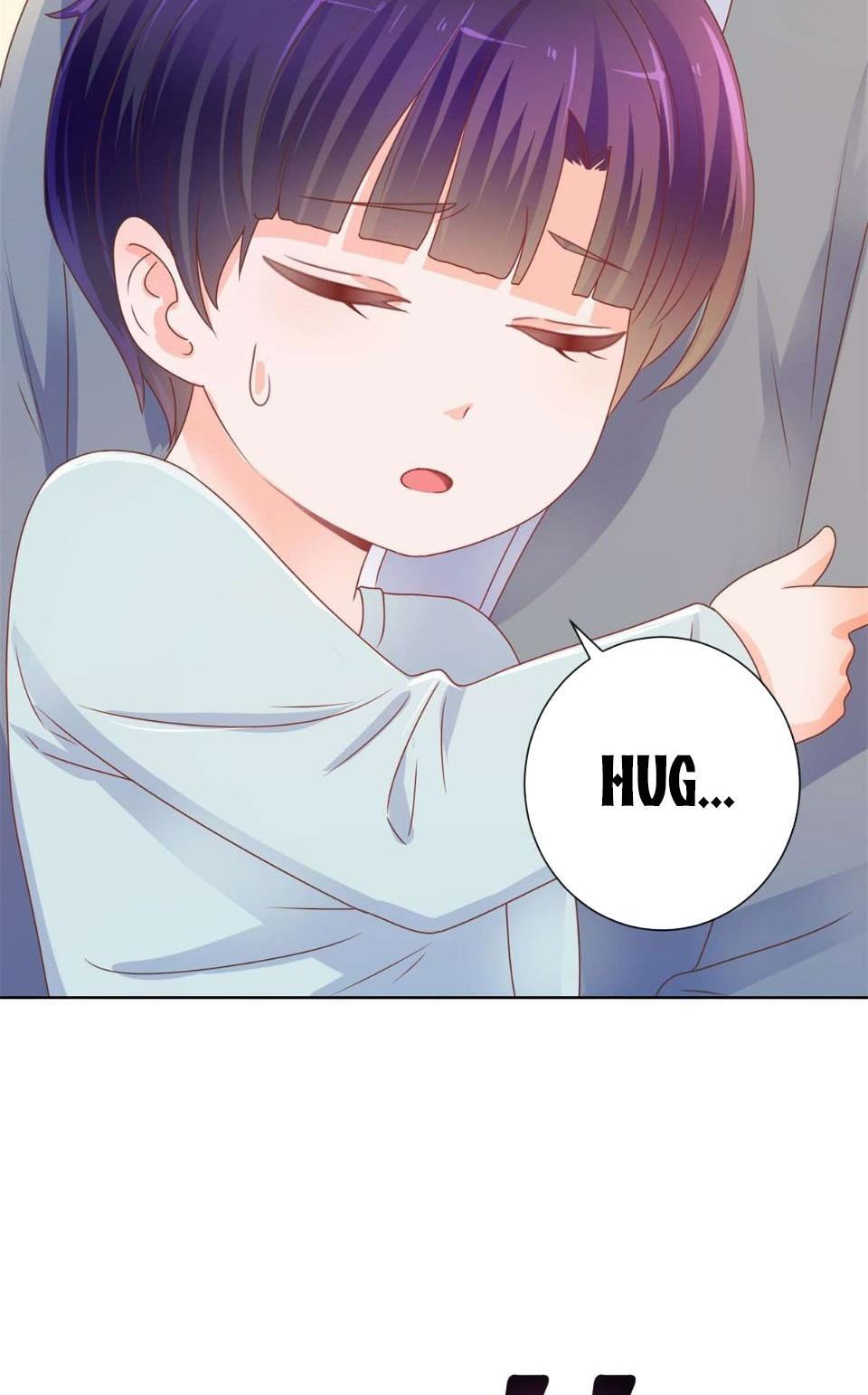Full Marks Hidden Marriage: Pick Up a Son, Get a Free Husband chapter 160 - page 16