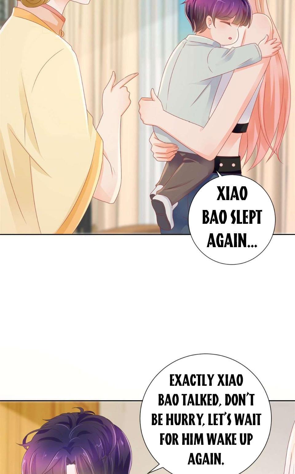 Full Marks Hidden Marriage: Pick Up a Son, Get a Free Husband chapter 160 - page 21