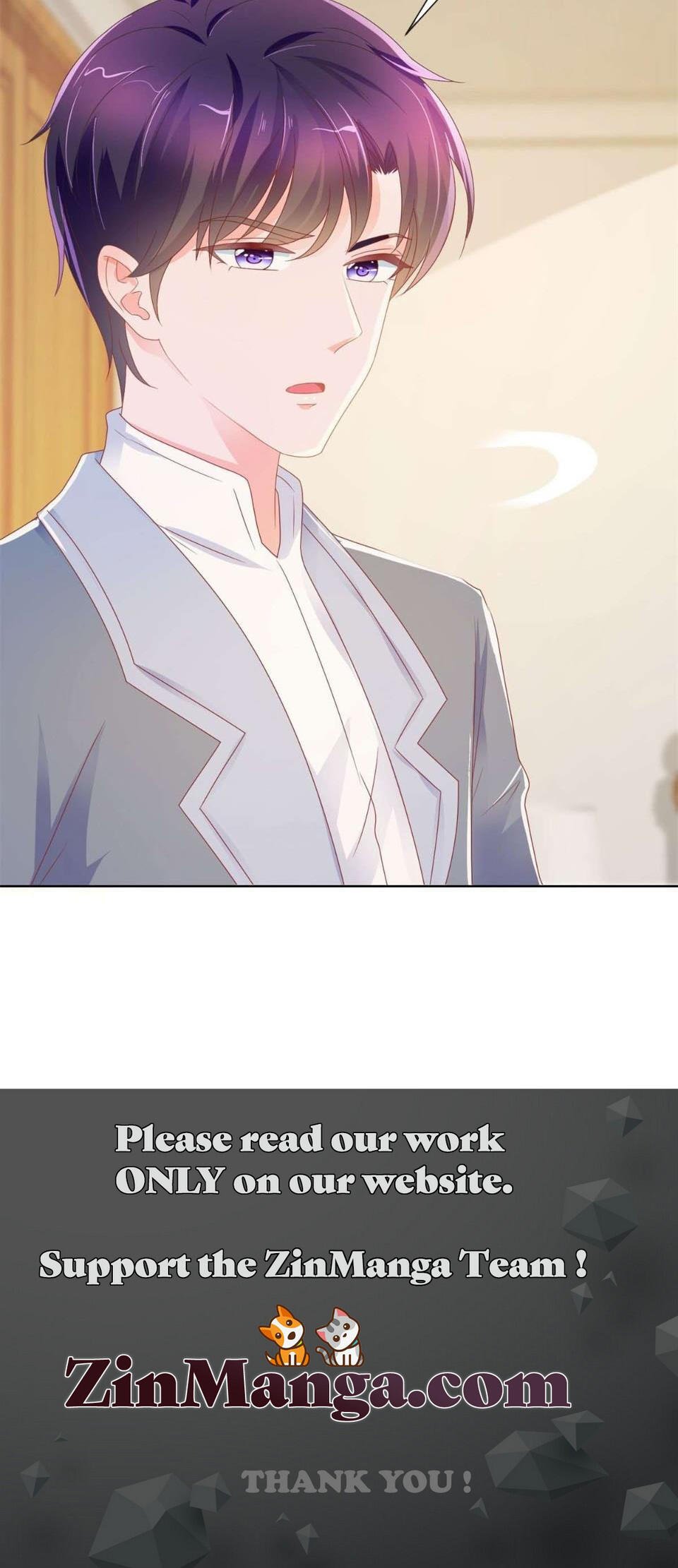 Full Marks Hidden Marriage: Pick Up a Son, Get a Free Husband chapter 160 - page 24