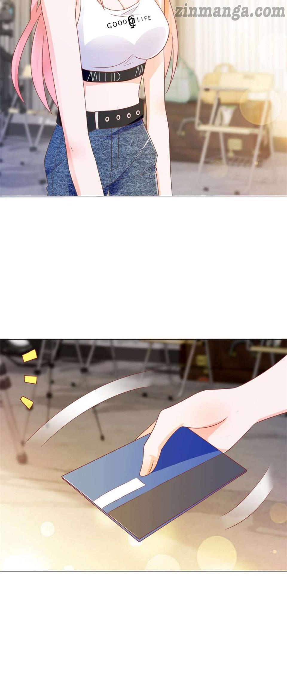 Full Marks Hidden Marriage: Pick Up a Son, Get a Free Husband chapter 155 - page 2