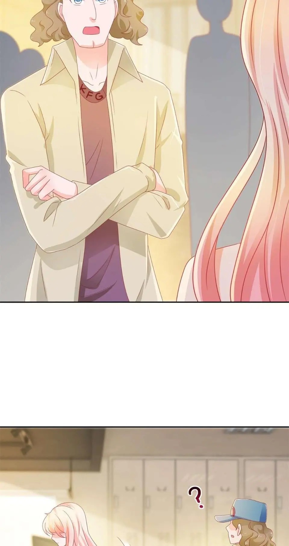 Full Marks Hidden Marriage: Pick Up a Son, Get a Free Husband chapter 152 - page 2