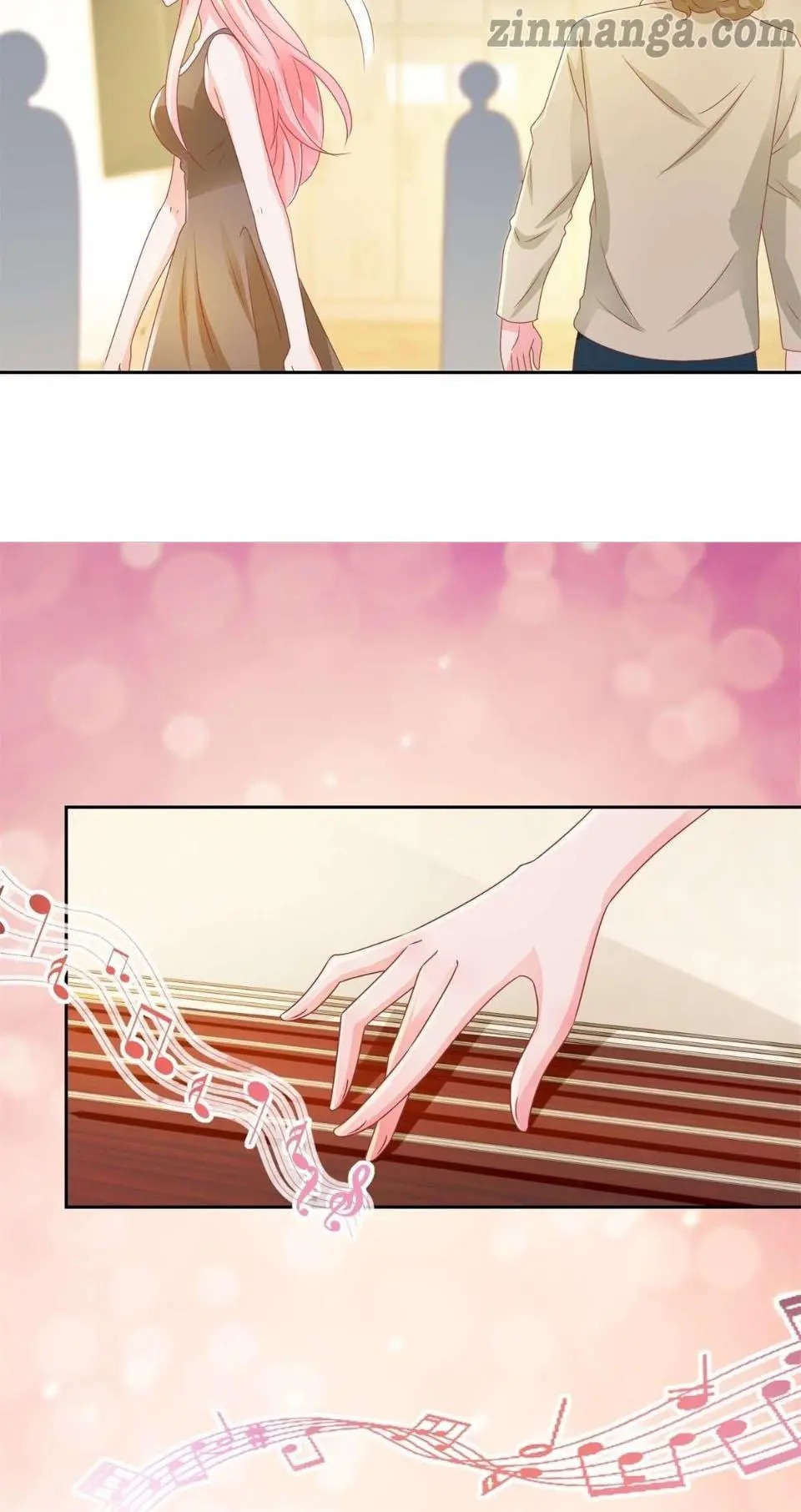 Full Marks Hidden Marriage: Pick Up a Son, Get a Free Husband chapter 152 - page 3