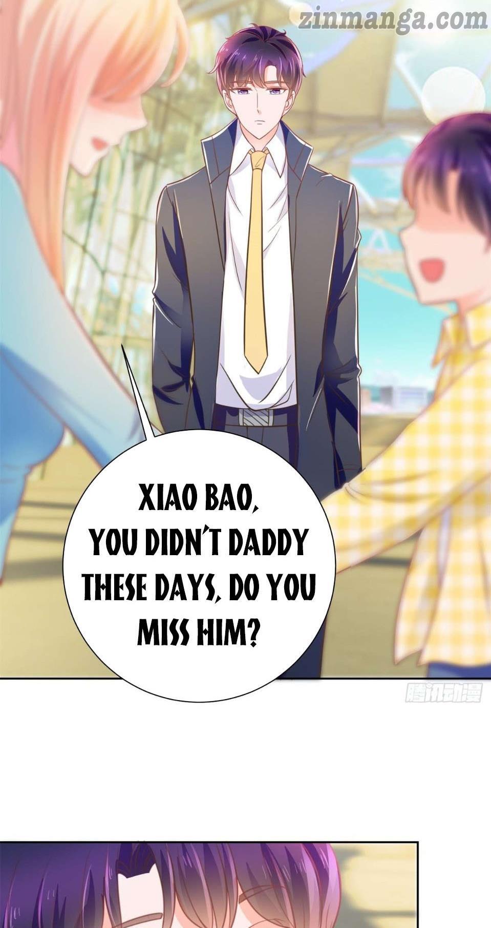 Full Marks Hidden Marriage: Pick Up a Son, Get a Free Husband chapter 151 - page 2