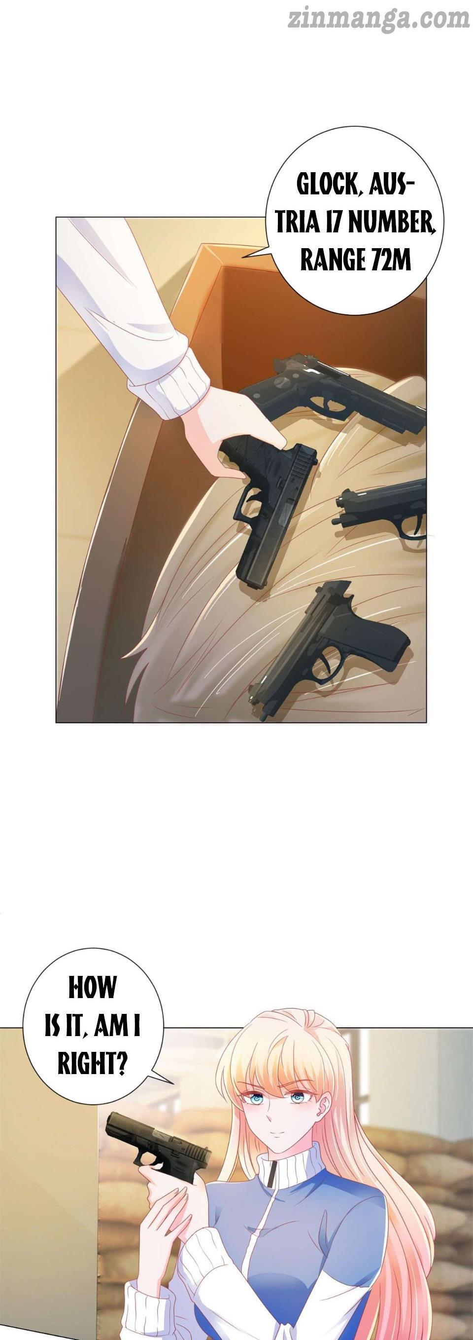 Full Marks Hidden Marriage: Pick Up a Son, Get a Free Husband chapter 148 - page 2