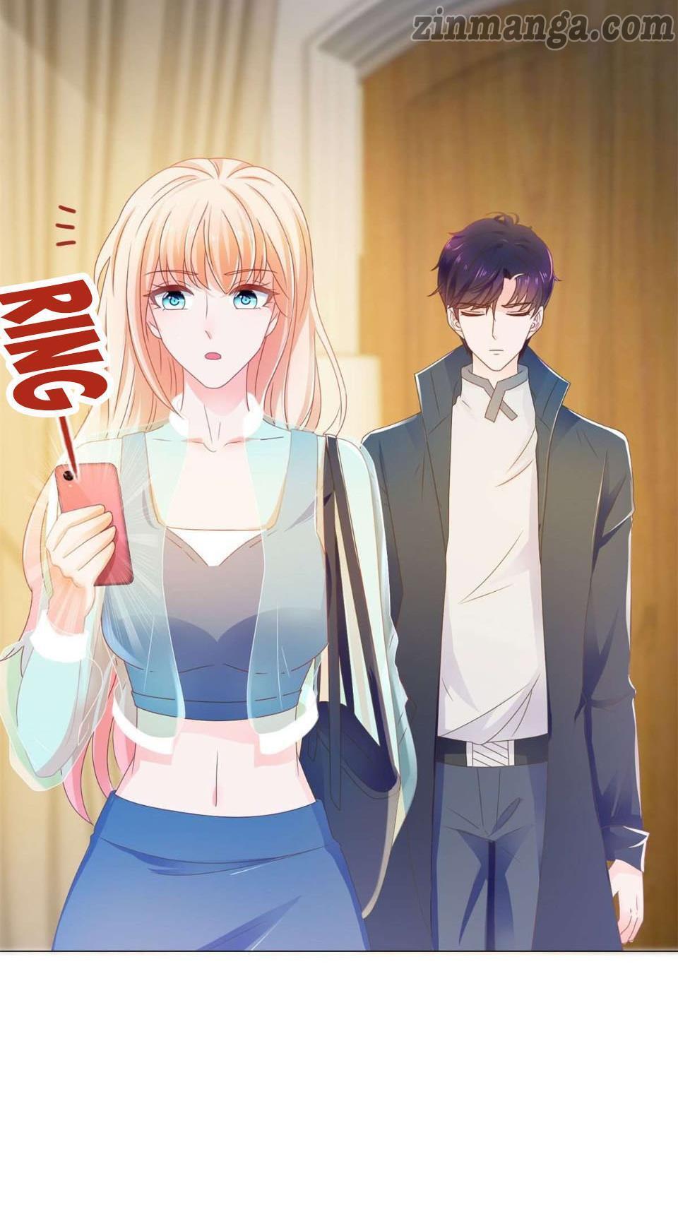 Full Marks Hidden Marriage: Pick Up a Son, Get a Free Husband chapter 144 - page 2