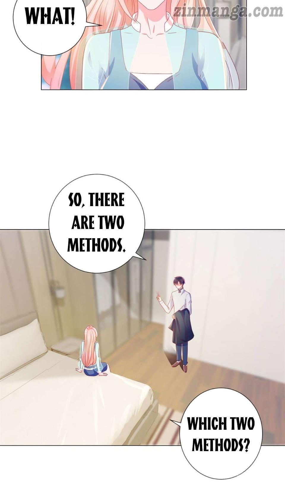 Full Marks Hidden Marriage: Pick Up a Son, Get a Free Husband chapter 143 - page 15
