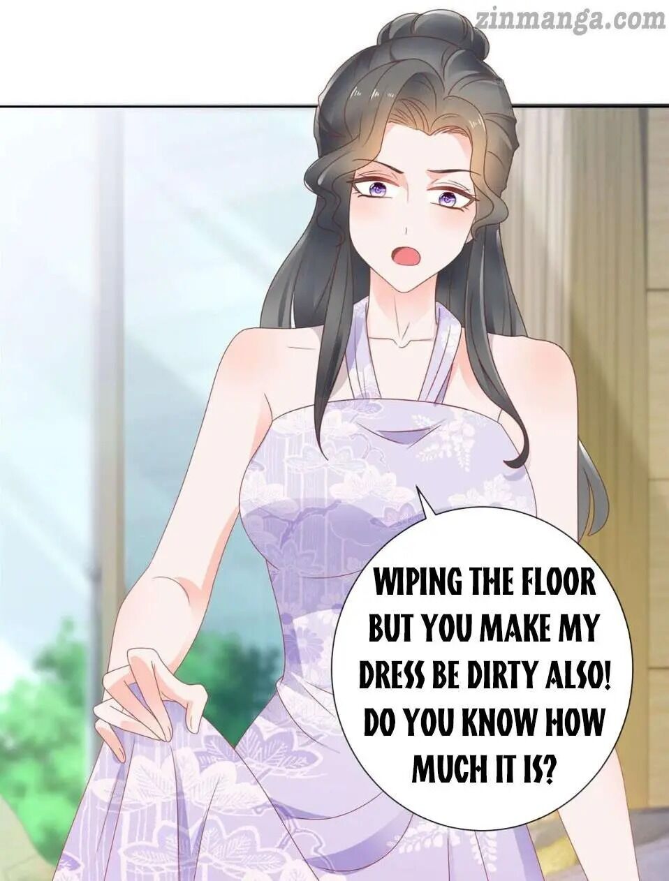 Full Marks Hidden Marriage: Pick Up a Son, Get a Free Husband chapter 140 - page 2