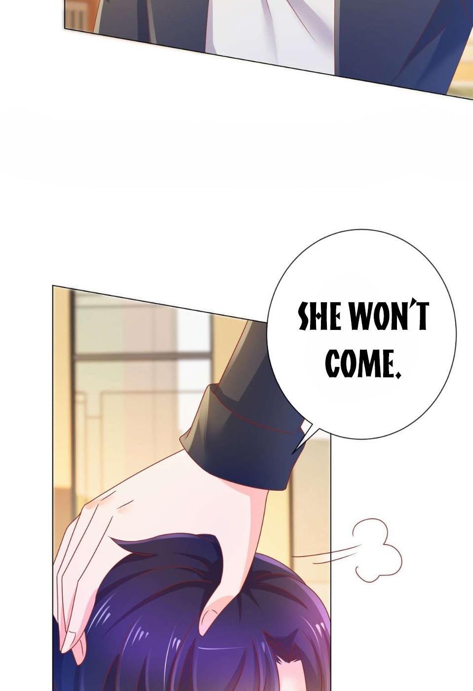 Full Marks Hidden Marriage: Pick Up a Son, Get a Free Husband chapter 139 - page 2