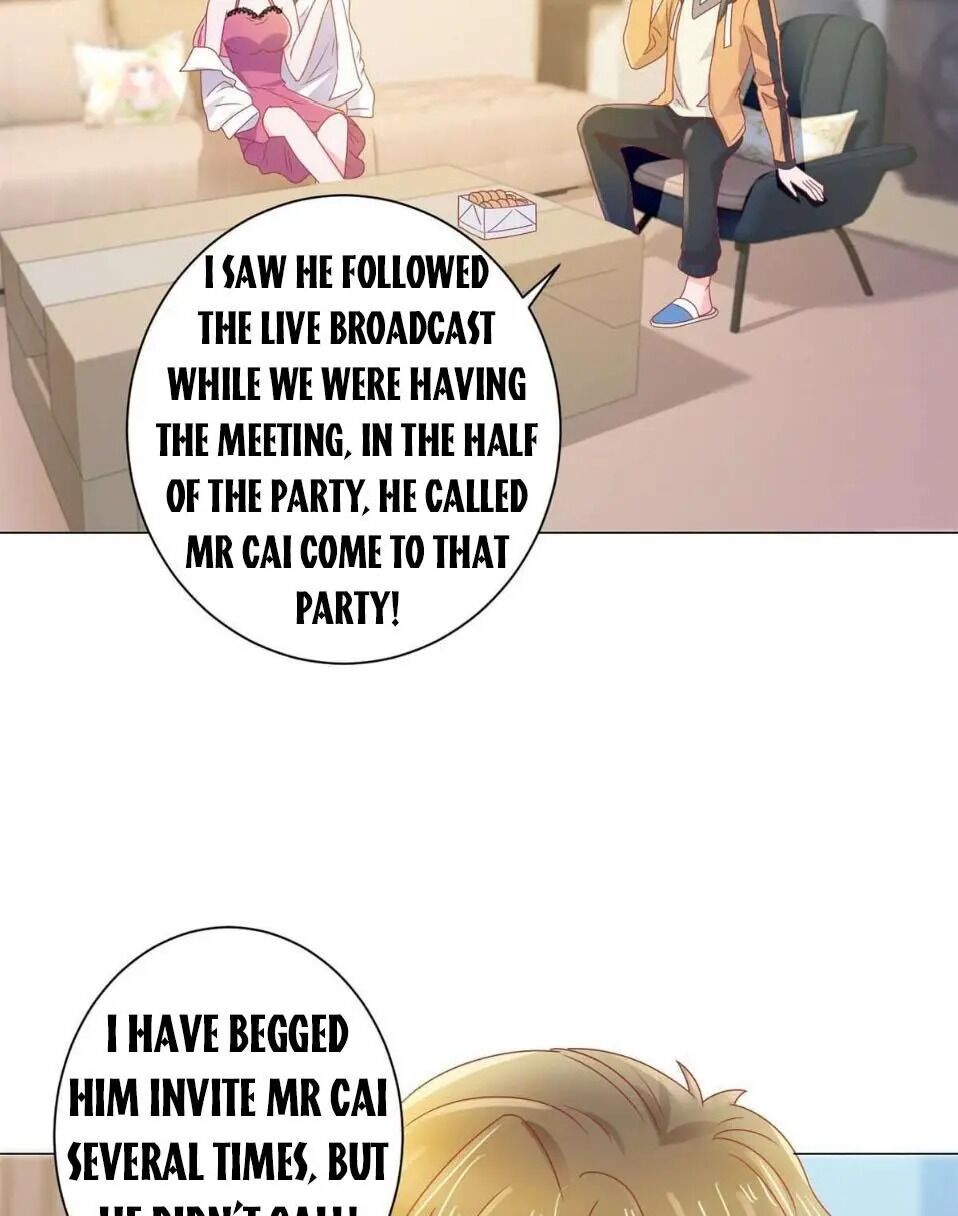 Full Marks Hidden Marriage: Pick Up a Son, Get a Free Husband chapter 137 - page 18