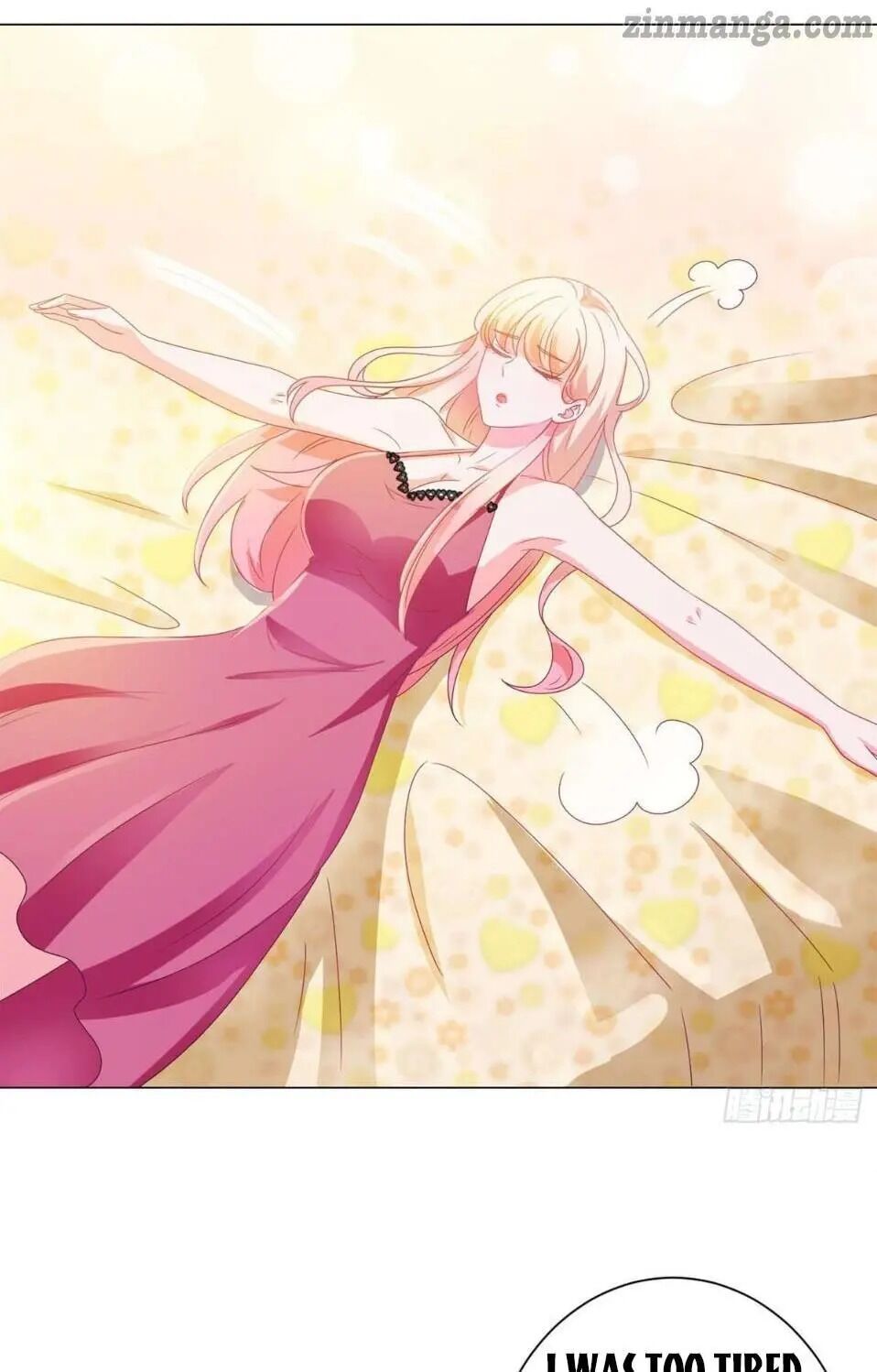 Full Marks Hidden Marriage: Pick Up a Son, Get a Free Husband chapter 137 - page 2