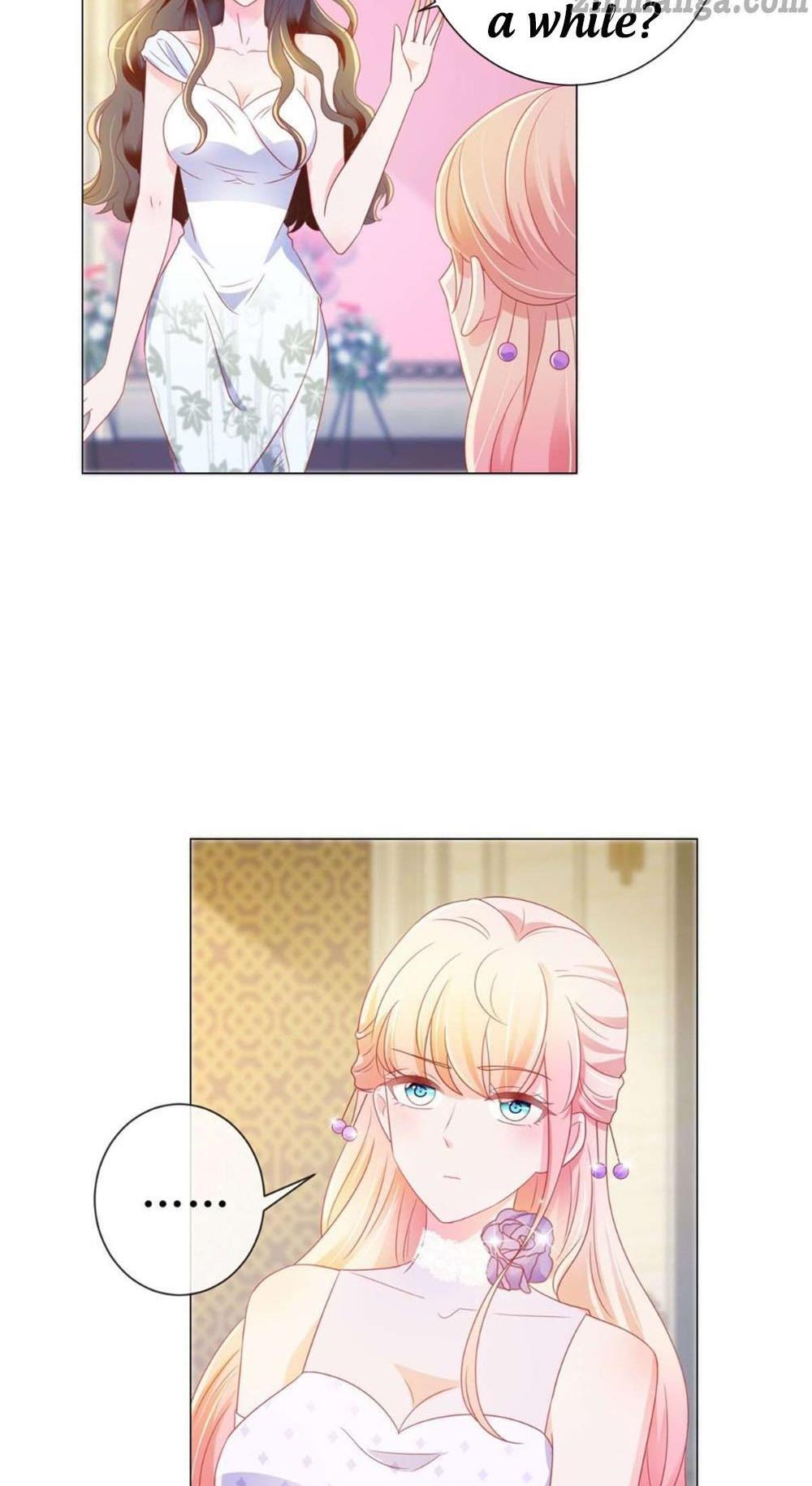 Full Marks Hidden Marriage: Pick Up a Son, Get a Free Husband chapter 134 - page 13