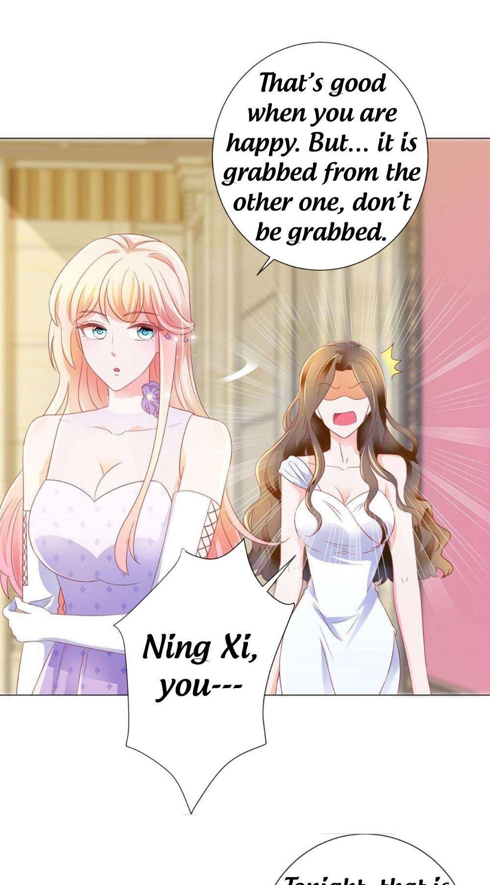 Full Marks Hidden Marriage: Pick Up a Son, Get a Free Husband chapter 134 - page 18
