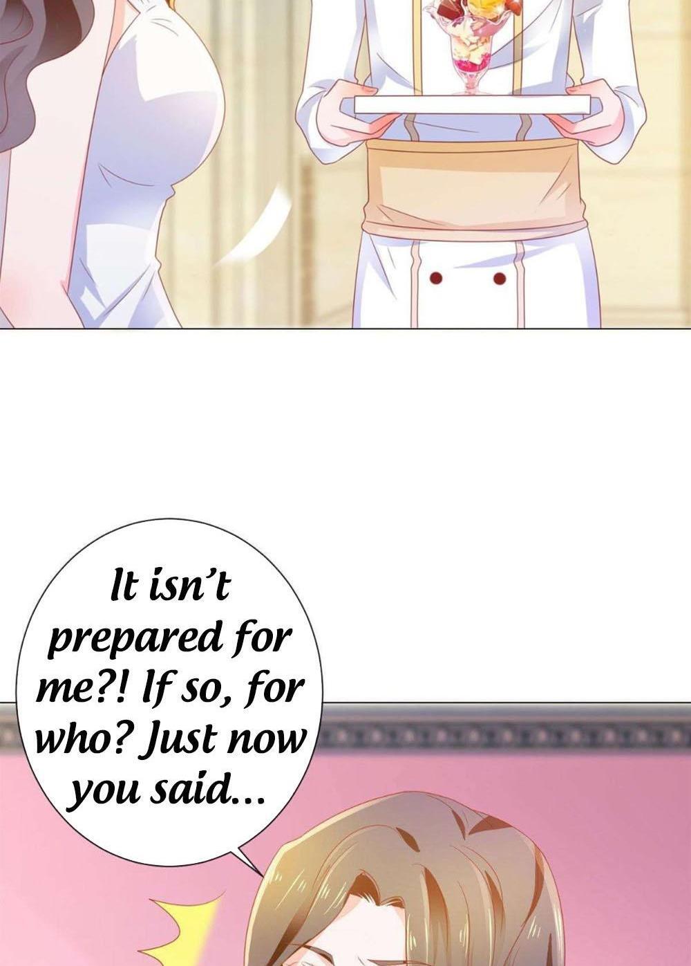 Full Marks Hidden Marriage: Pick Up a Son, Get a Free Husband chapter 134 - page 27