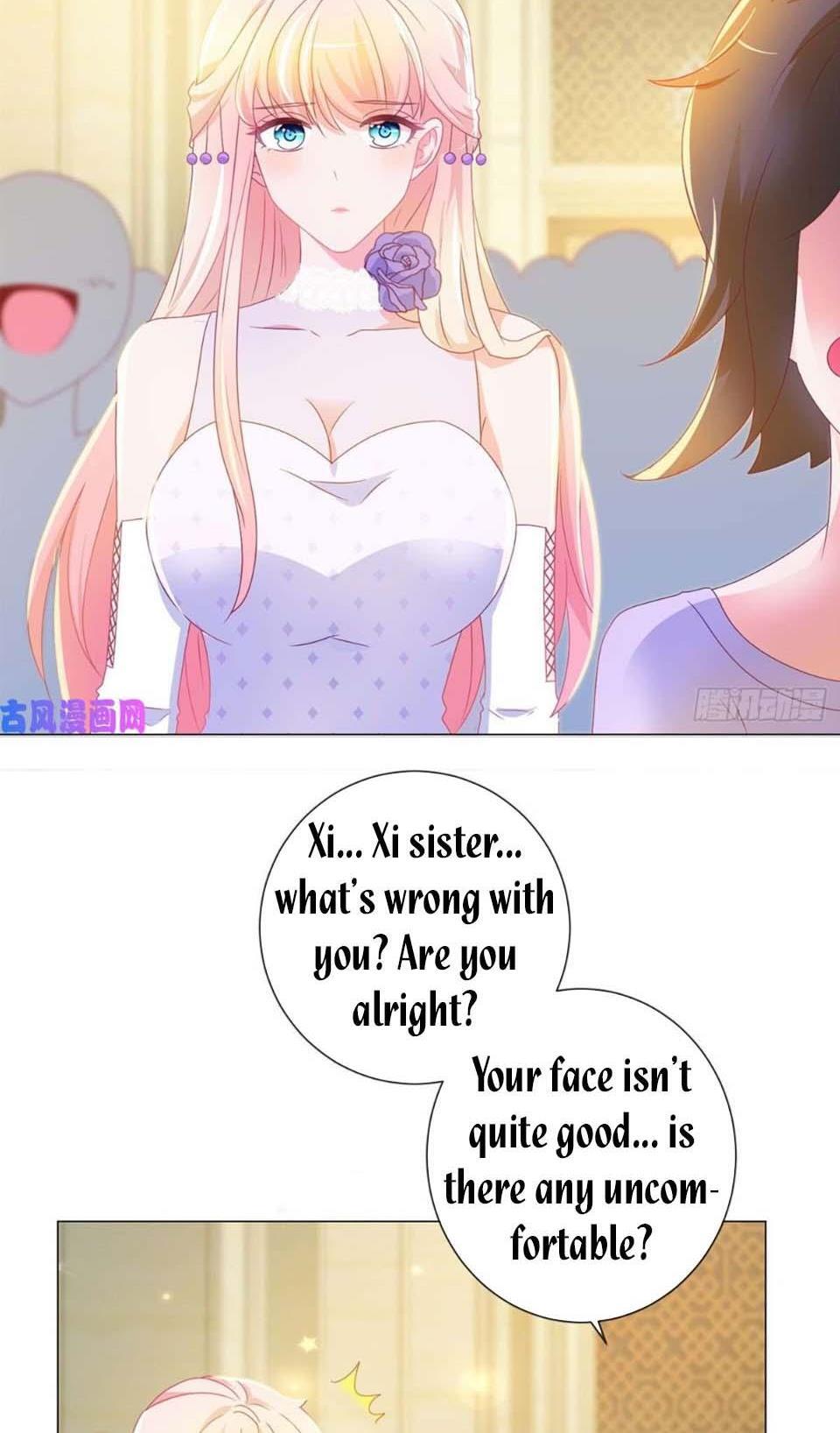 Full Marks Hidden Marriage: Pick Up a Son, Get a Free Husband chapter 133 - page 2