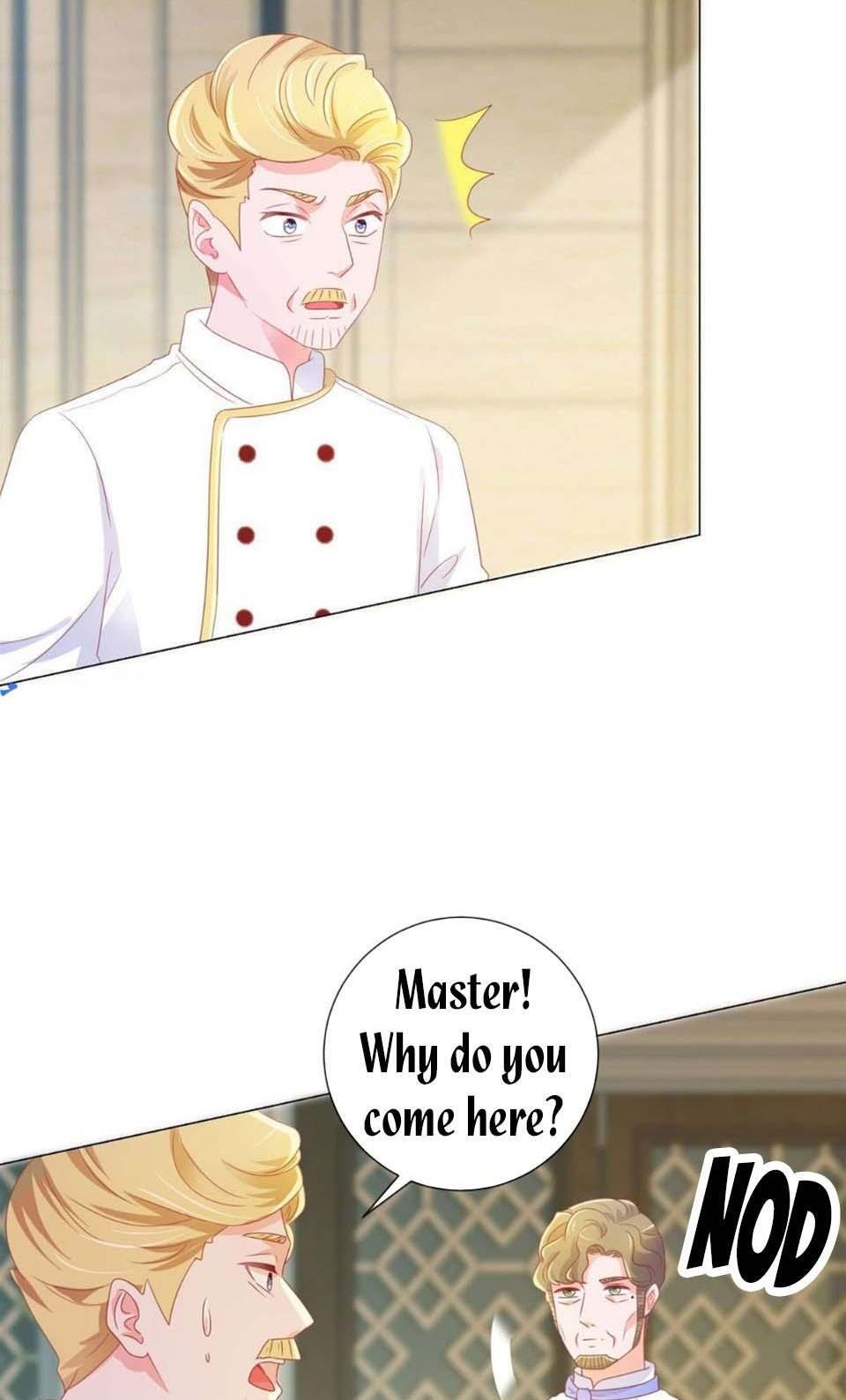 Full Marks Hidden Marriage: Pick Up a Son, Get a Free Husband chapter 133 - page 30