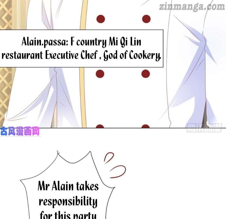 Full Marks Hidden Marriage: Pick Up a Son, Get a Free Husband chapter 133 - page 33