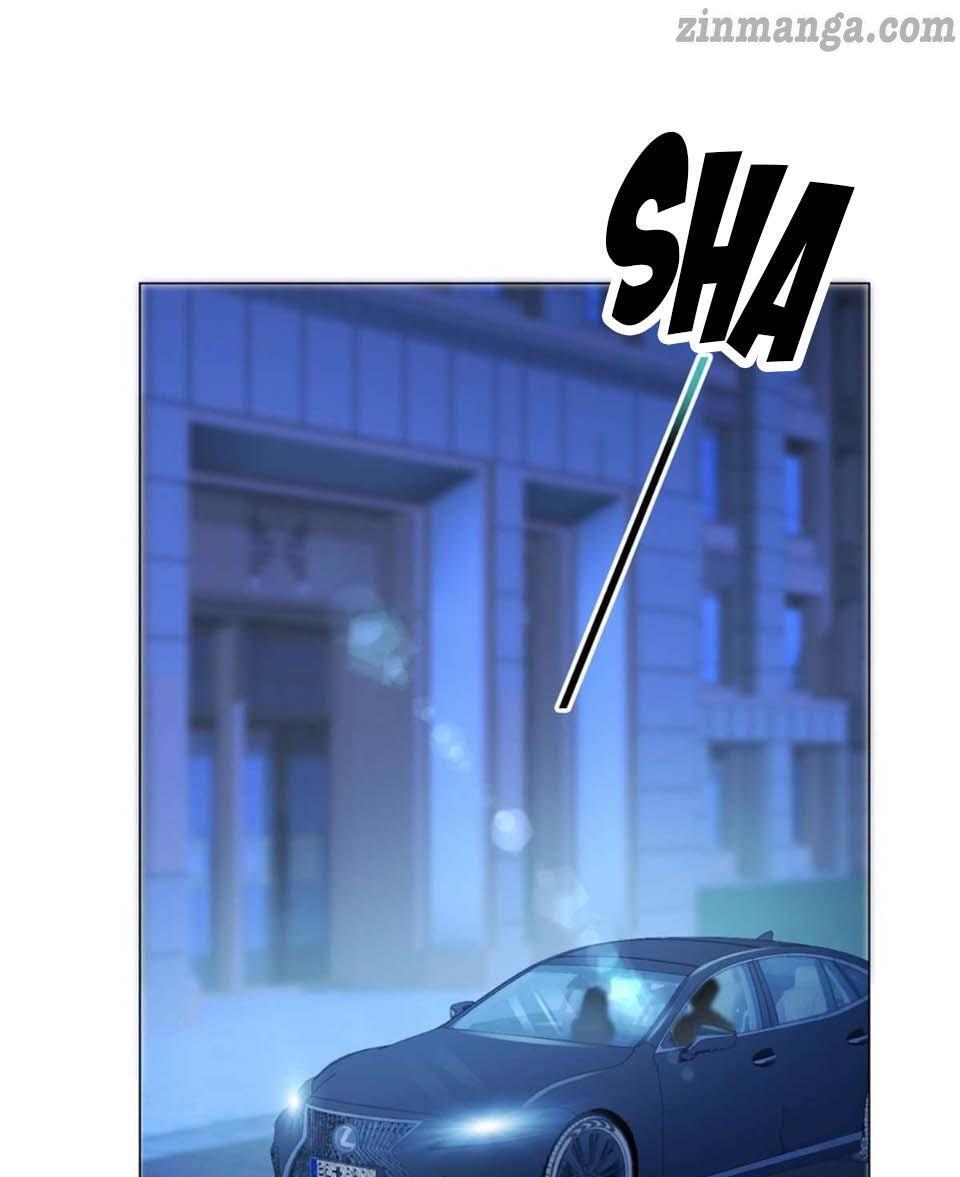 Full Marks Hidden Marriage: Pick Up a Son, Get a Free Husband chapter 132 - page 1