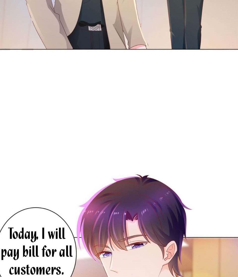 Full Marks Hidden Marriage: Pick Up a Son, Get a Free Husband chapter 131 - page 2