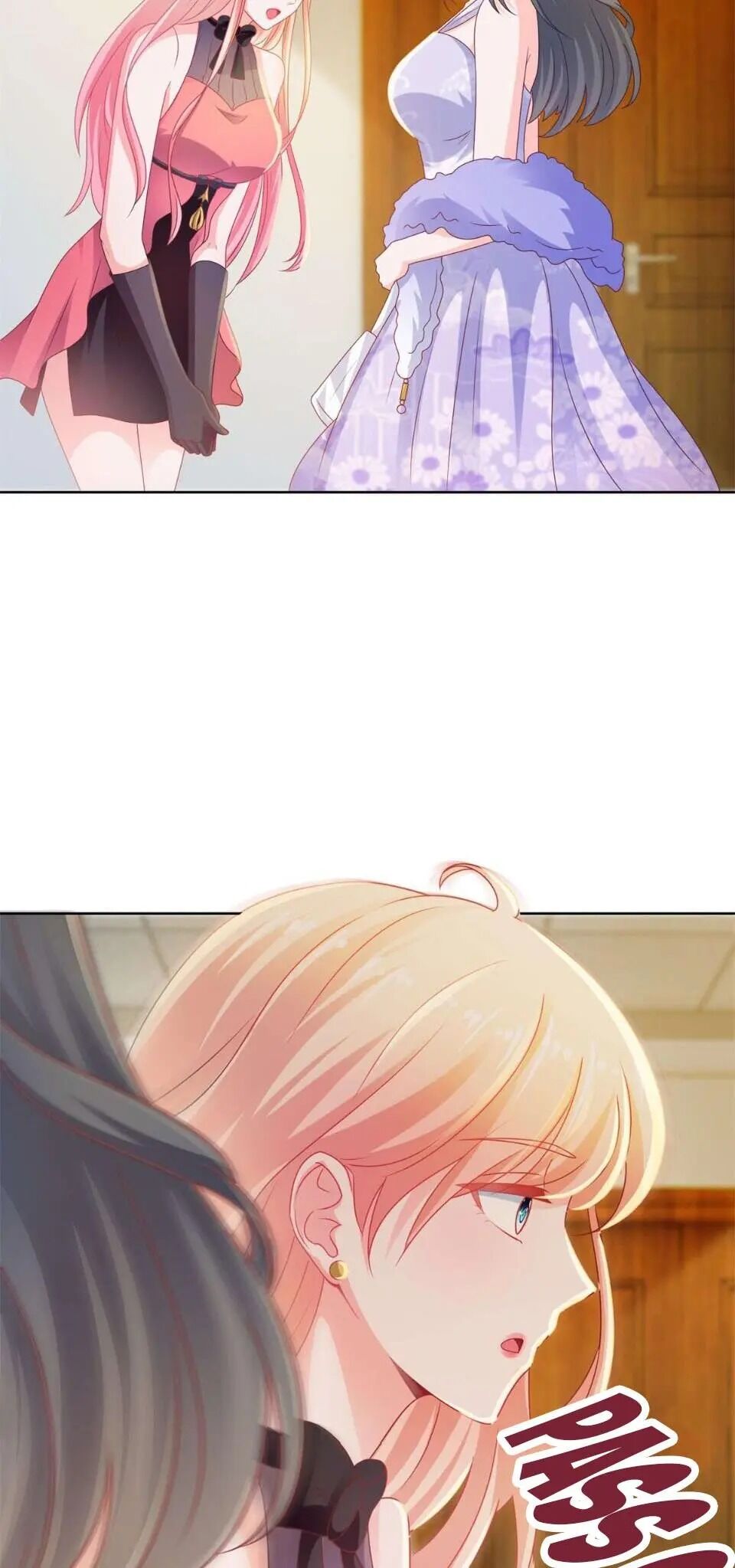 Full Marks Hidden Marriage: Pick Up a Son, Get a Free Husband chapter 128 - page 2