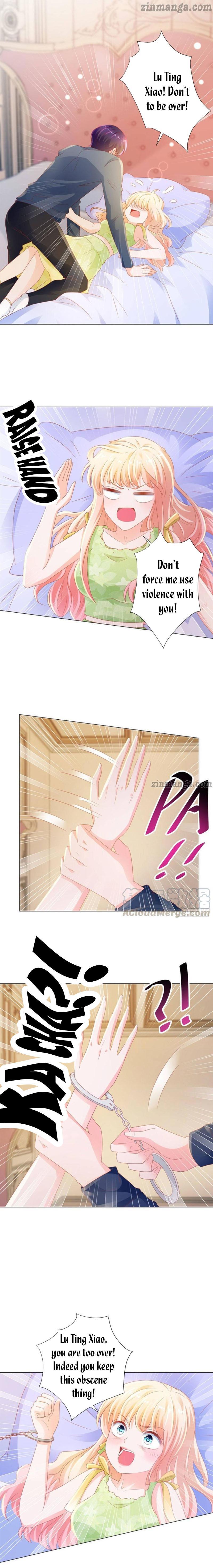 Full Marks Hidden Marriage: Pick Up a Son, Get a Free Husband chapter 123 - page 3