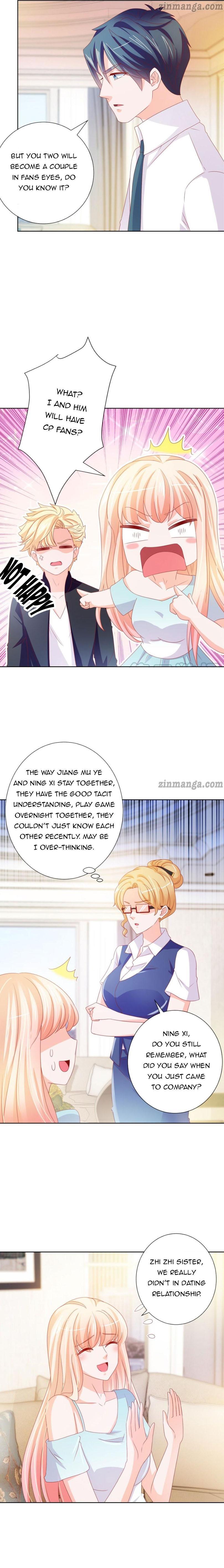 Full Marks Hidden Marriage: Pick Up a Son, Get a Free Husband chapter 109 - page 5