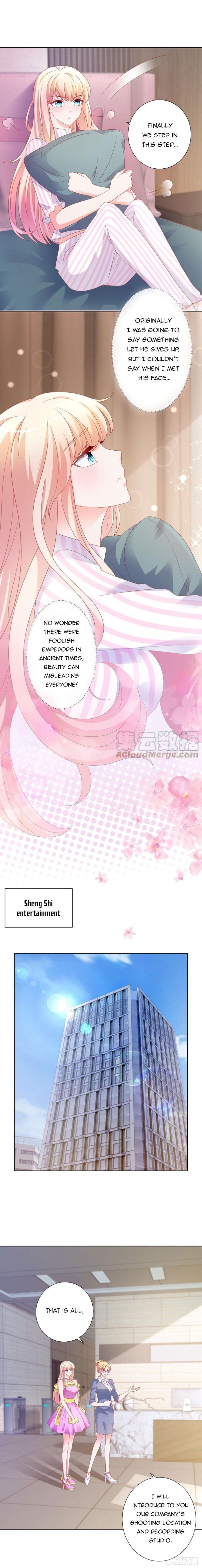 Full Marks Hidden Marriage: Pick Up a Son, Get a Free Husband chapter 105 - page 3