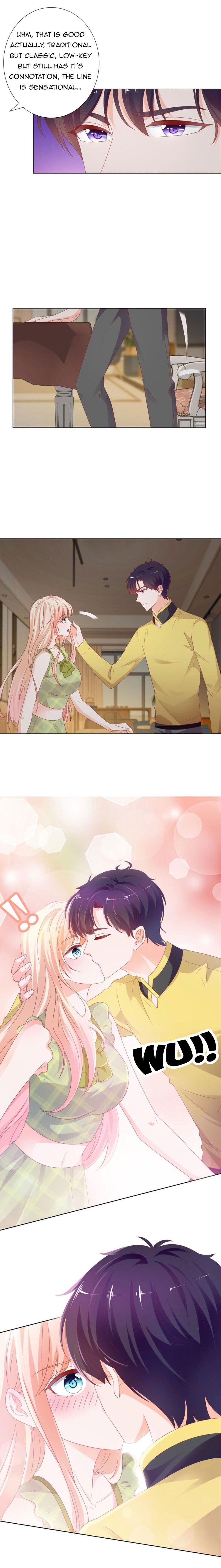 Full Marks Hidden Marriage: Pick Up a Son, Get a Free Husband chapter 103 - page 4