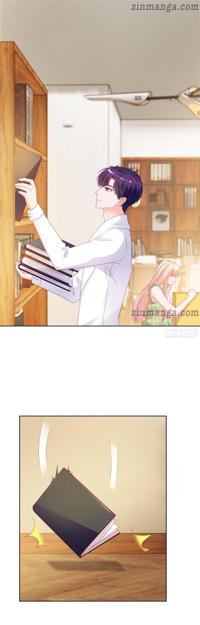 Full Marks Hidden Marriage: Pick Up a Son, Get a Free Husband chapter 101 - page 1